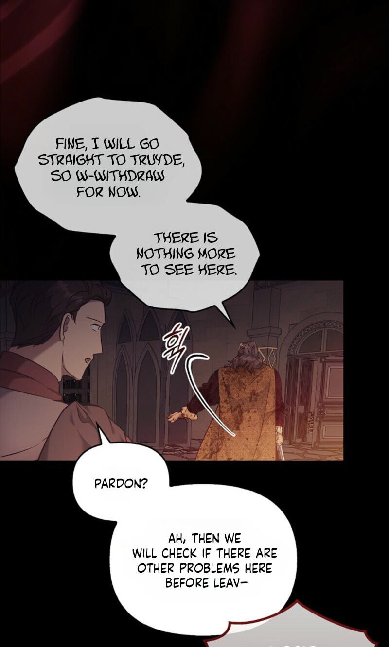 Regas Chapter 110 page 51 - 