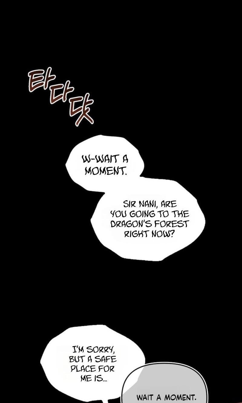 Regas Chapter 110 page 60 - 
