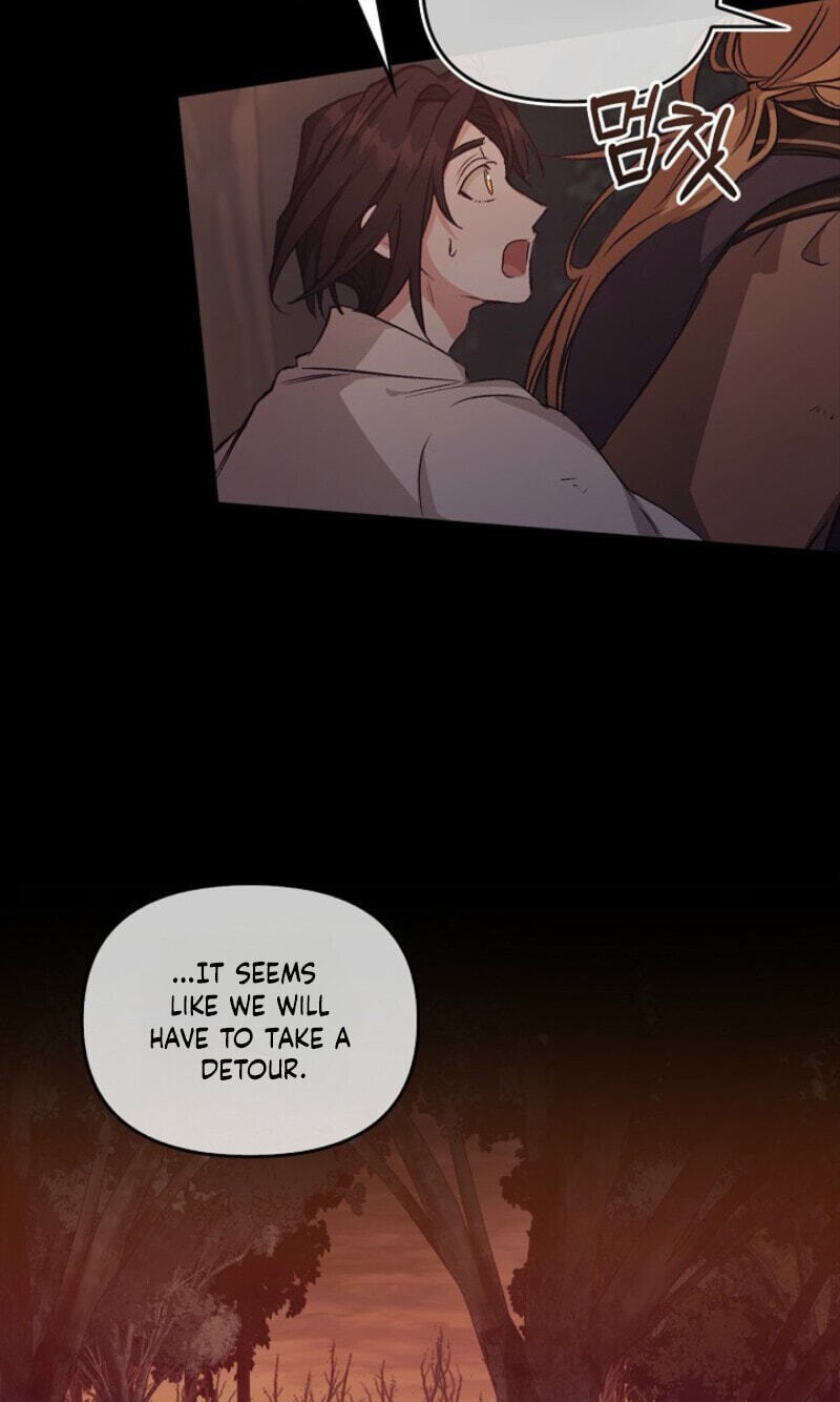 Regas Chapter 110 page 61 - 
