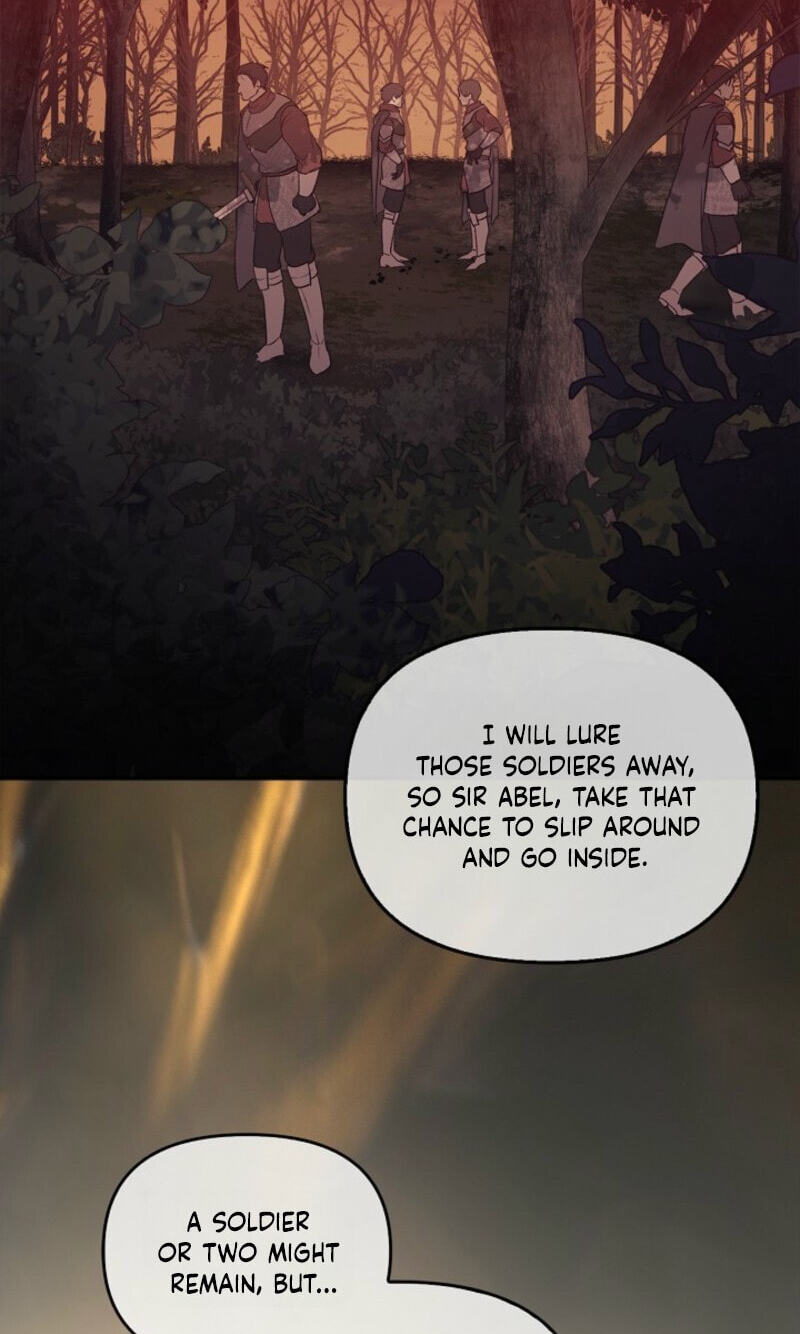 Regas Chapter 110 page 62 - 
