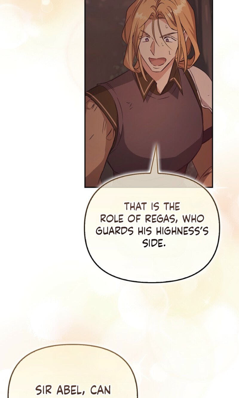 Regas Chapter 110 page 64 - 