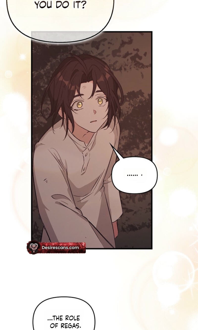 Regas Chapter 110 page 65 - 