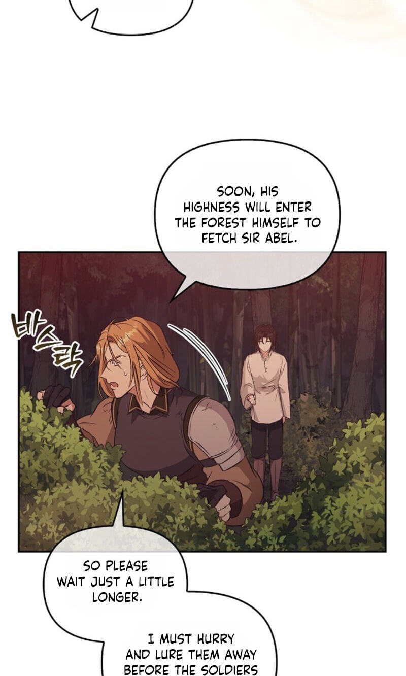 Regas Chapter 110 page 66 - 