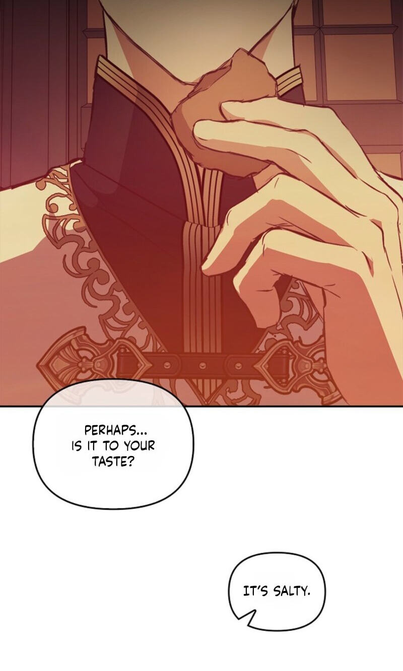 Regas Chapter 110 page 78 - 