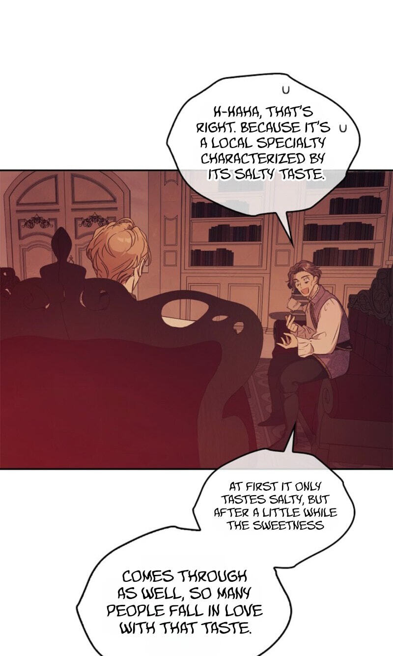 Regas Chapter 110 page 79 - 