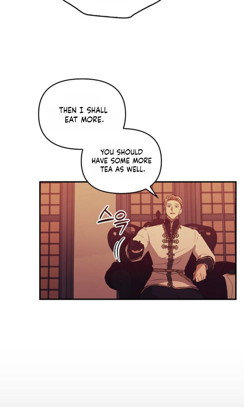 Regas Chapter 110 page 80 - 