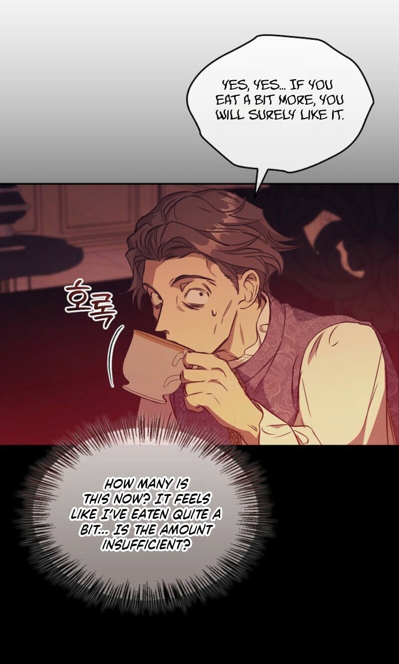 Regas Chapter 110 page 81 - 
