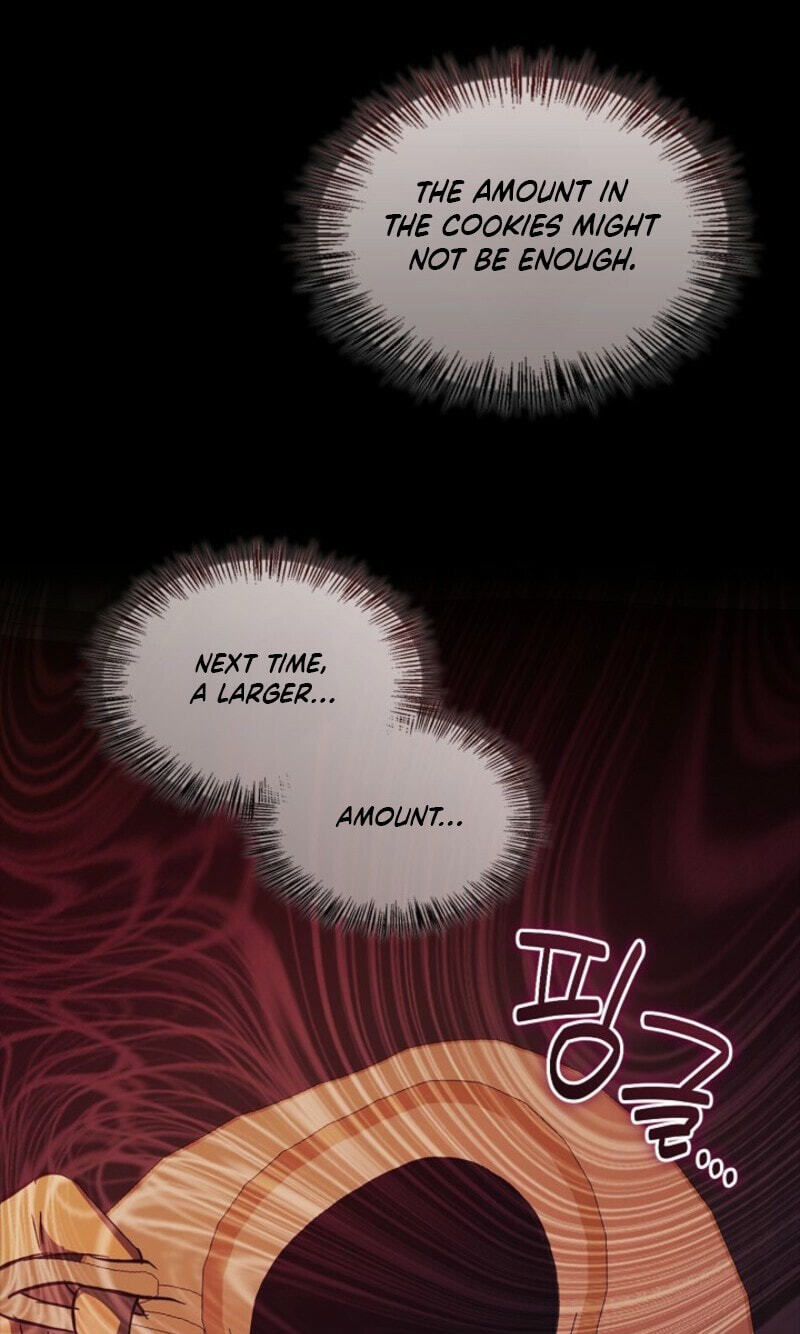 Regas Chapter 110 page 82 - 