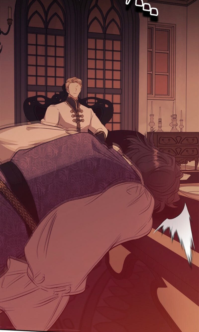 Regas Chapter 110 page 84 - 
