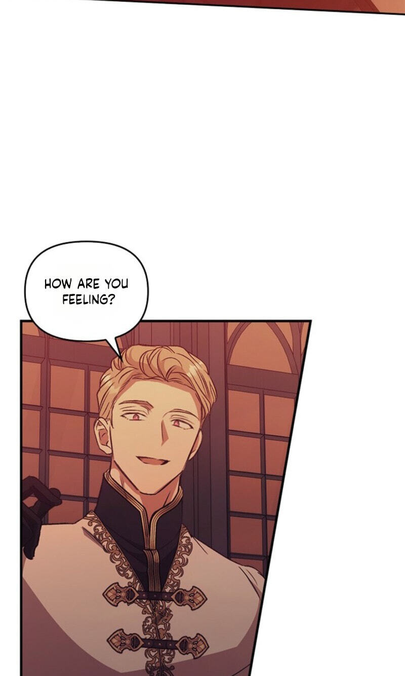 Regas Chapter 110 page 85 - 