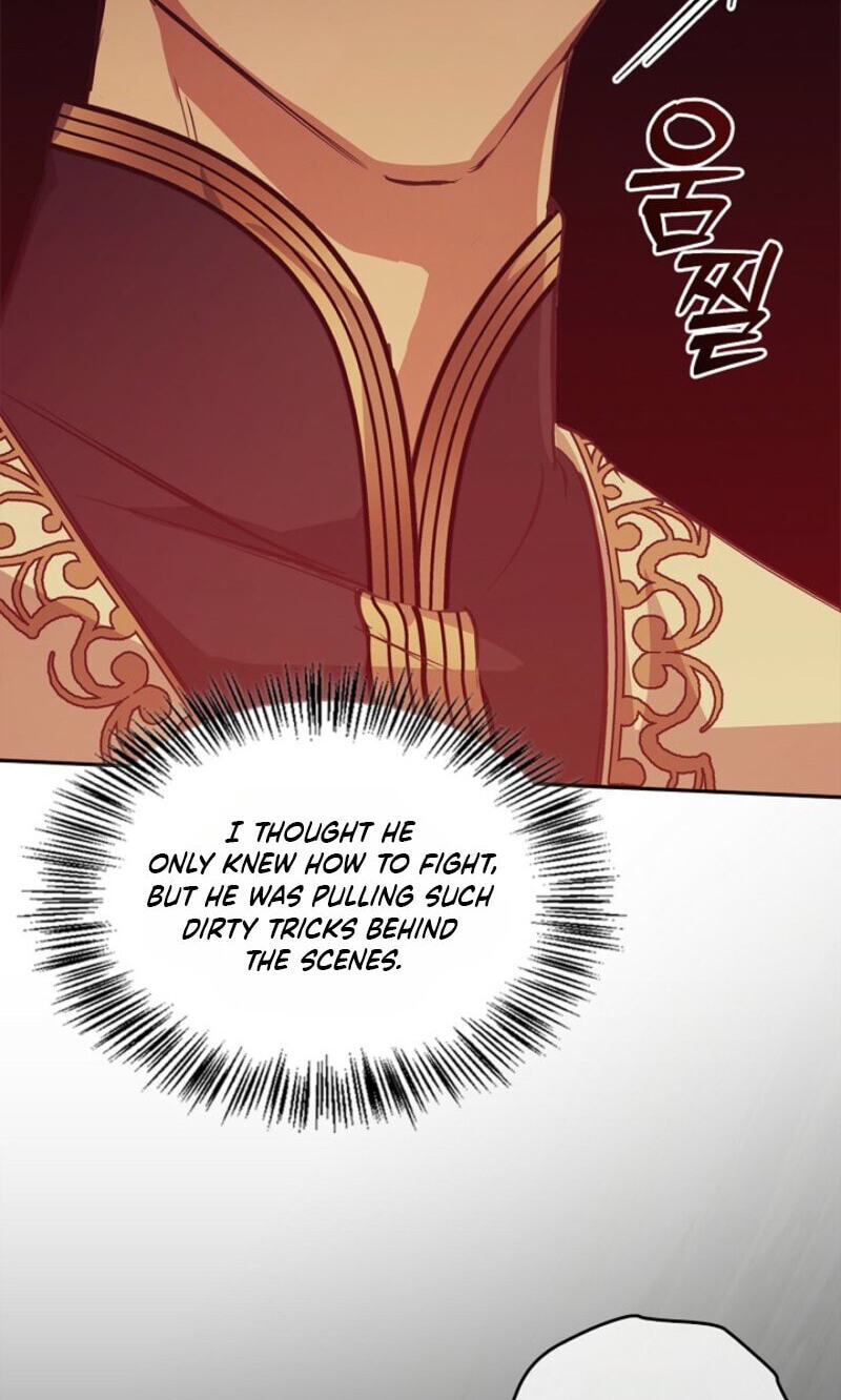 Regas Chapter 110 page 90 - 