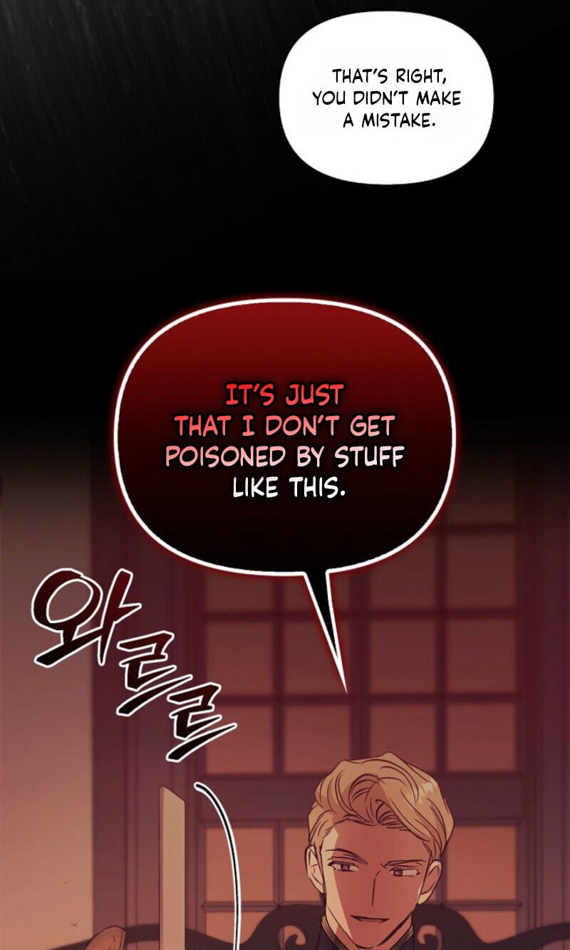 Regas Chapter 110 page 92 - 