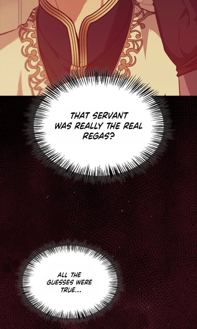 Regas Chapter 110 page 97 - 