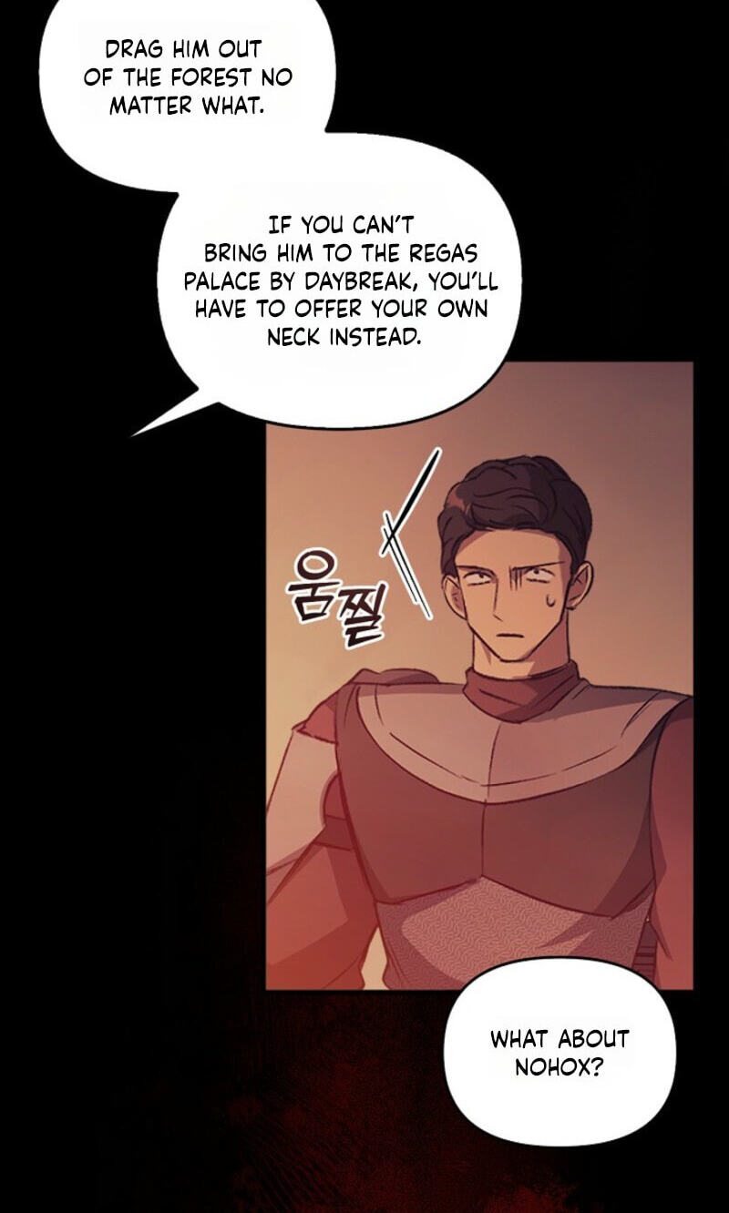 Regas Chapter 110 page 99 - 