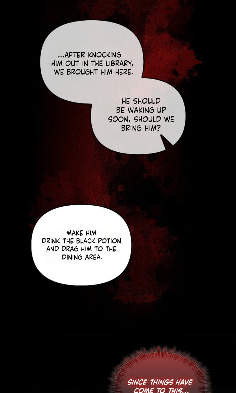 Regas Chapter 110 page 100 - 
