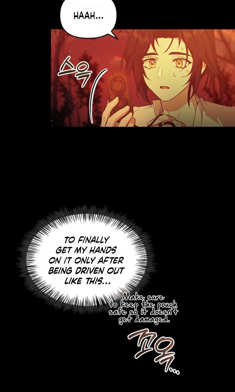 Regas Chapter 111 page 17 - 