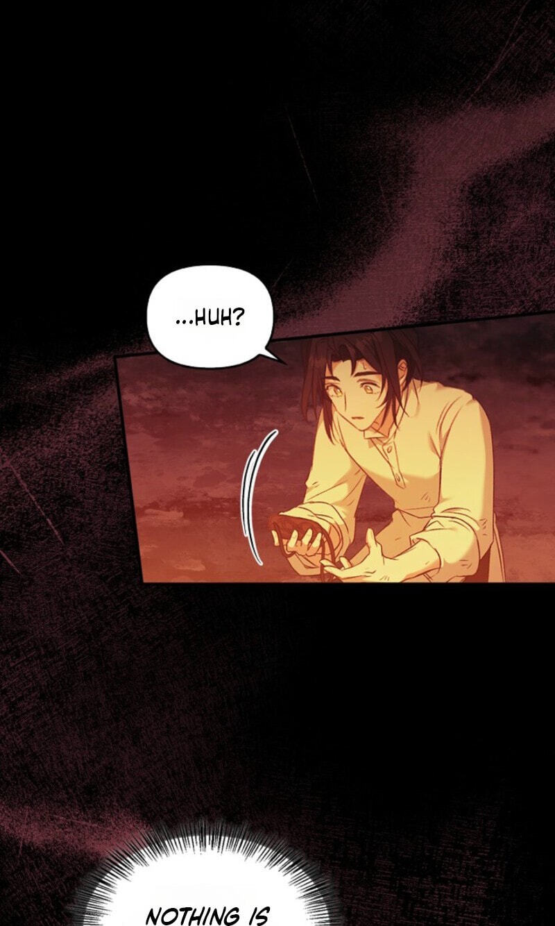 Regas Chapter 111 page 22 - 
