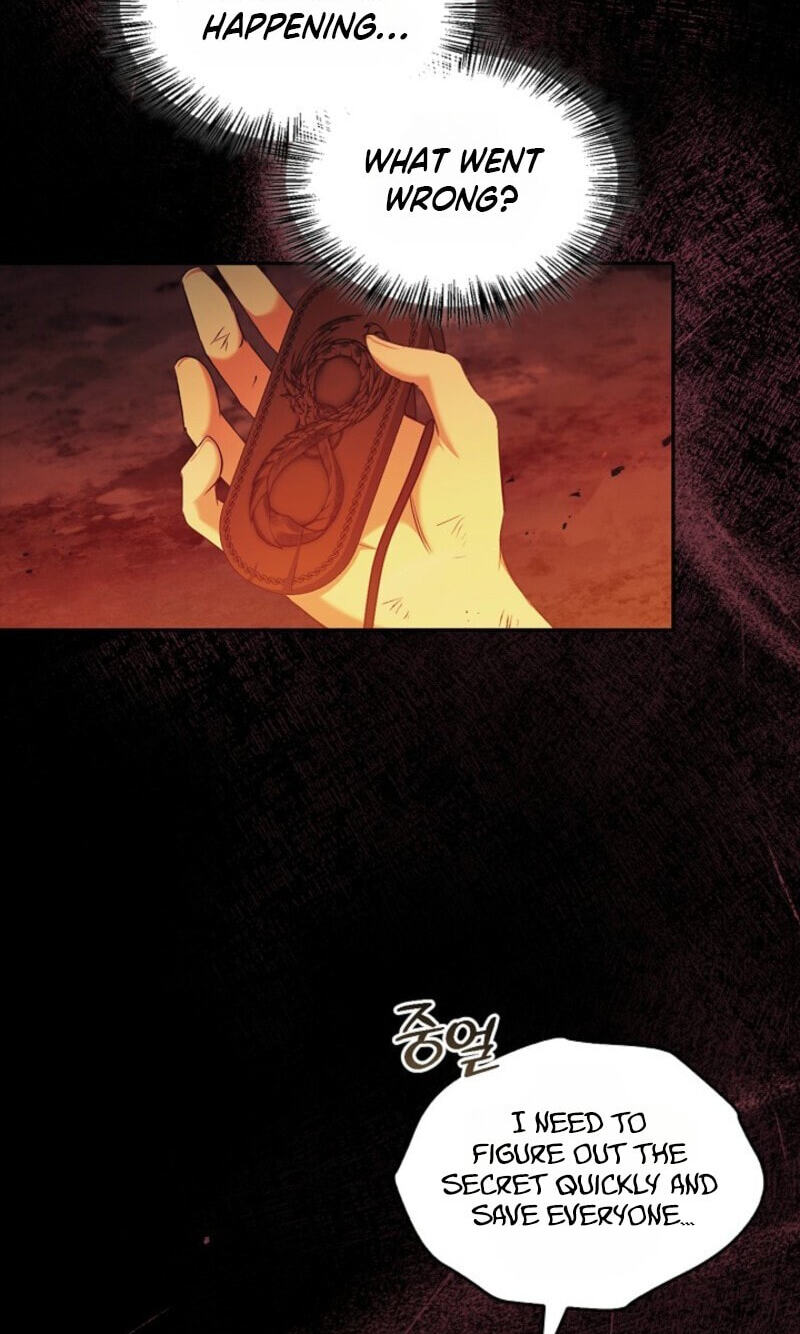 Regas Chapter 111 page 23 - 