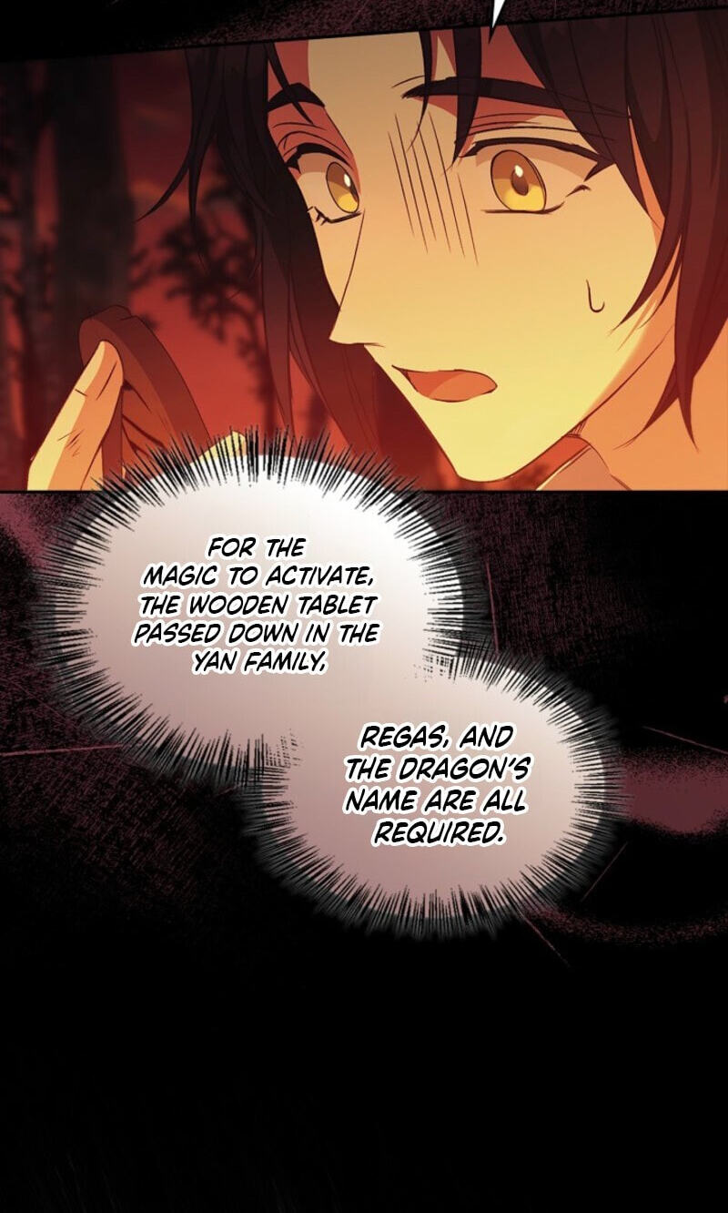 Regas Chapter 111 page 24 - 