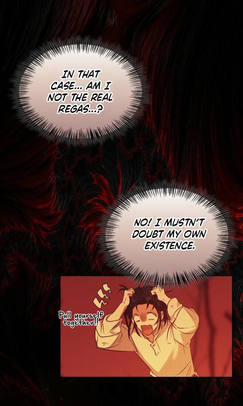 Regas Chapter 111 page 26 - 