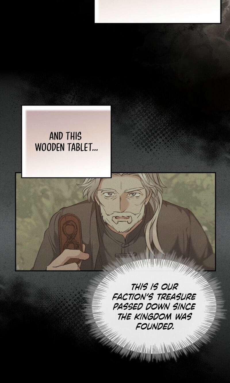Regas Chapter 111 page 30 - 