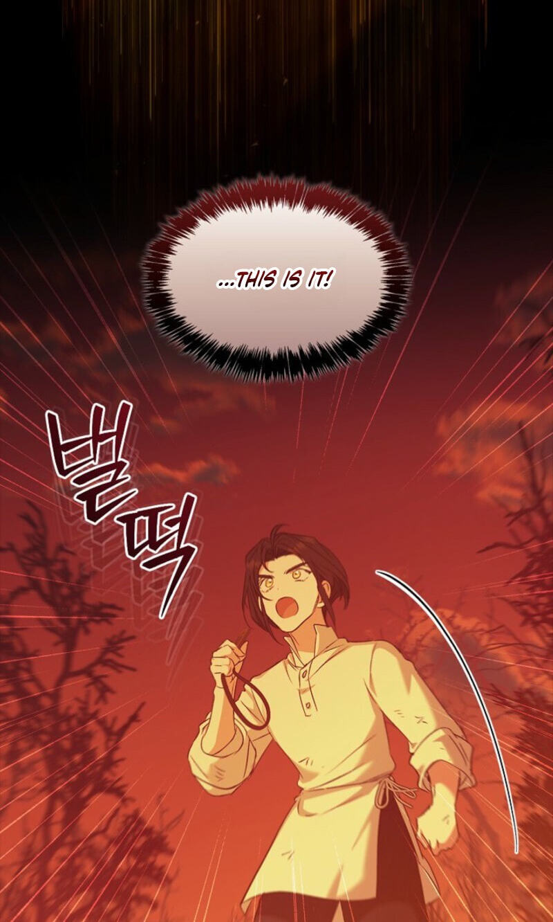 Regas Chapter 111 page 33 - 