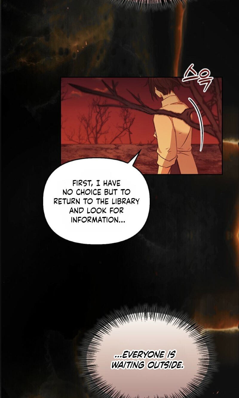 Regas Chapter 111 page 35 - 