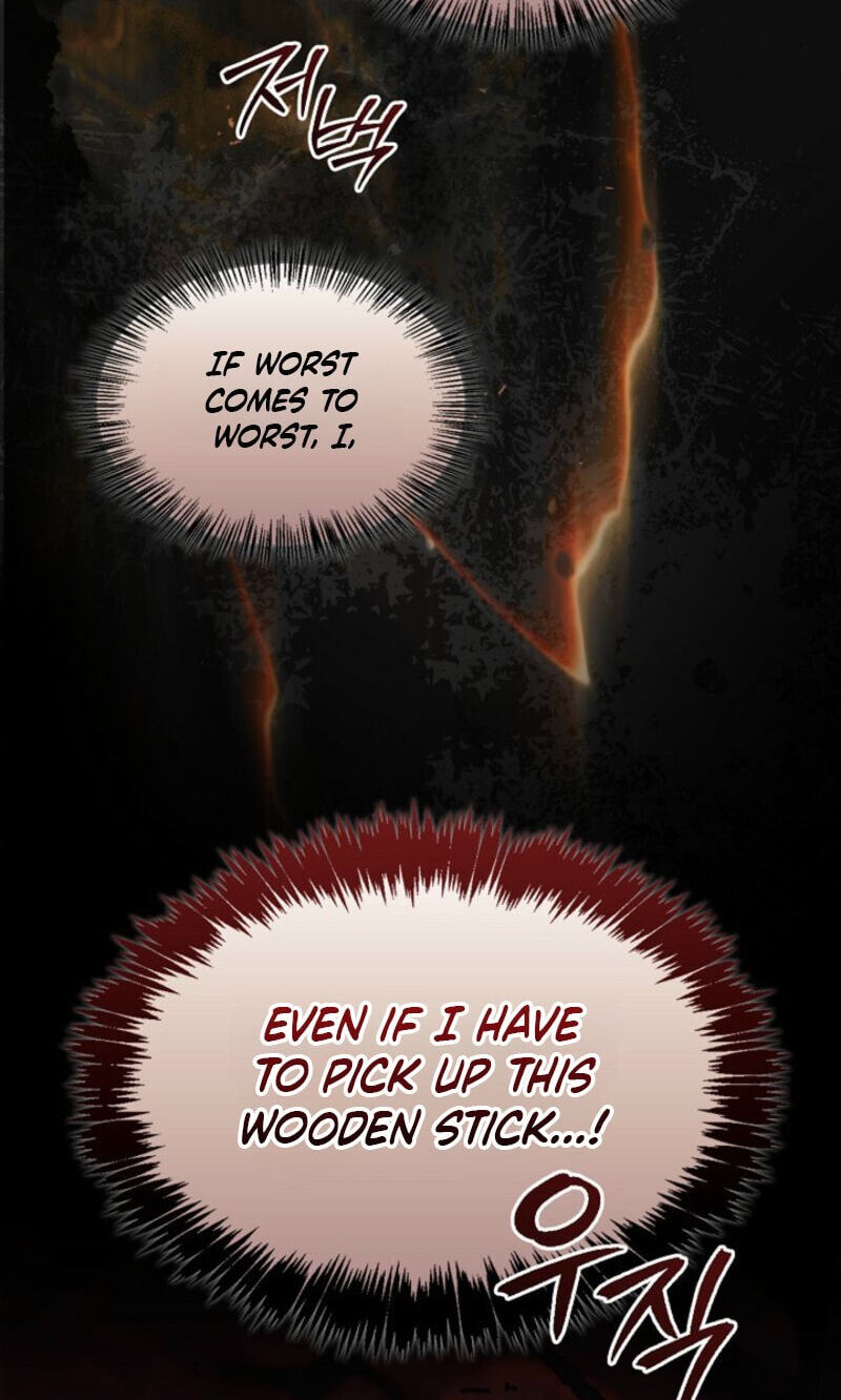 Regas Chapter 111 page 36 - 