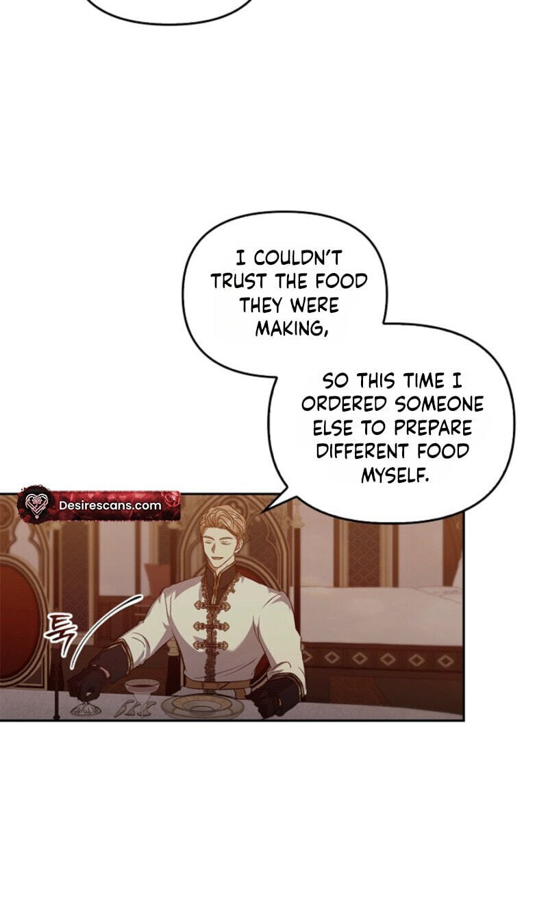 Regas Chapter 111 page 43 - 