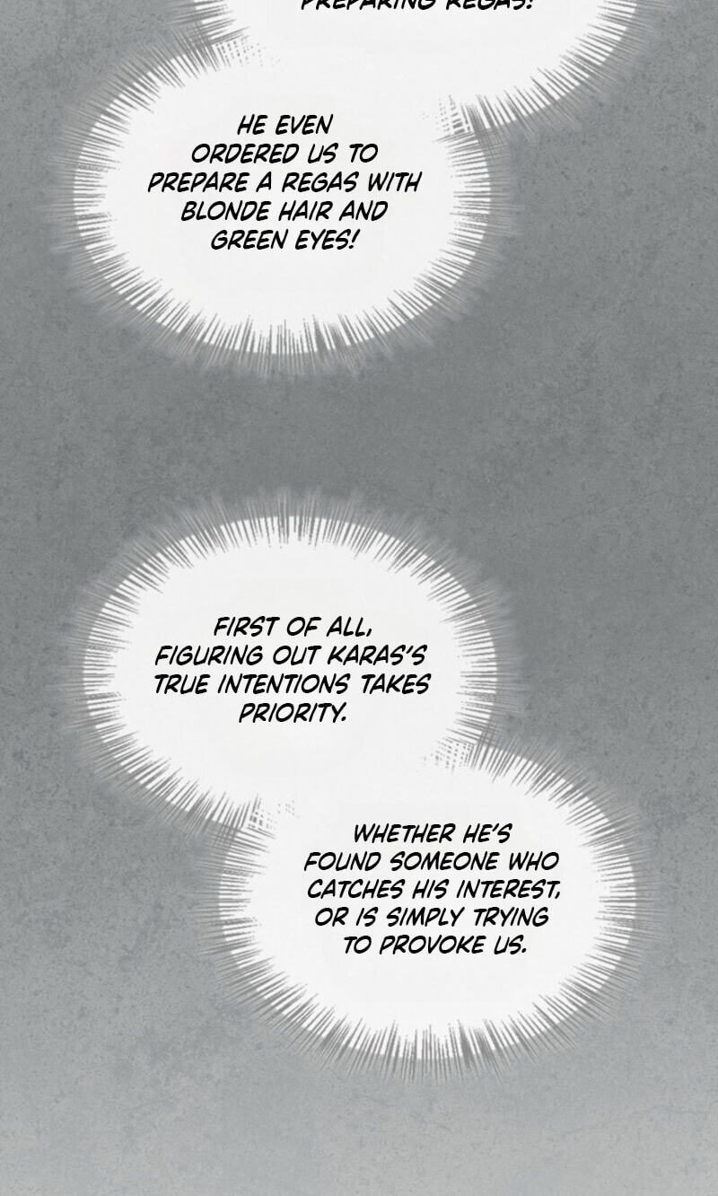 Regas Chapter 111 page 48 - 