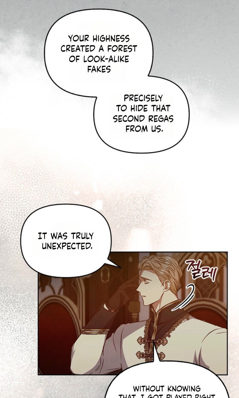 Regas Chapter 111 page 49 - 