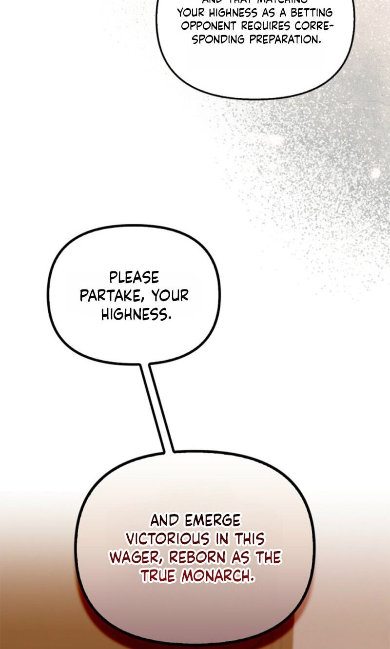 Regas Chapter 111 page 51 - 
