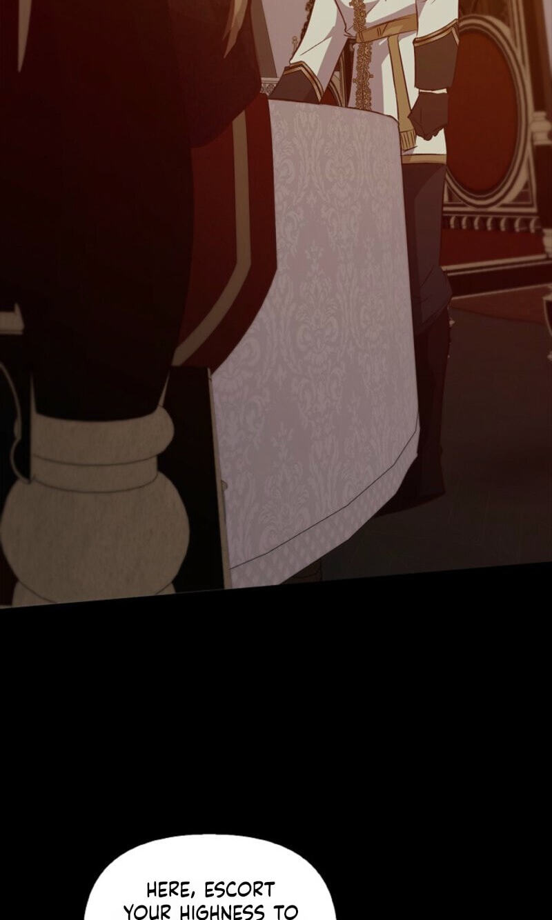 Regas Chapter 111 page 65 - 