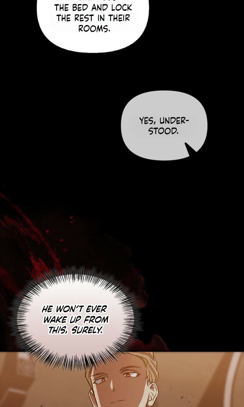 Regas Chapter 111 page 66 - 