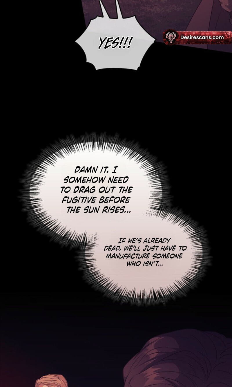 Regas Chapter 111 page 71 - 