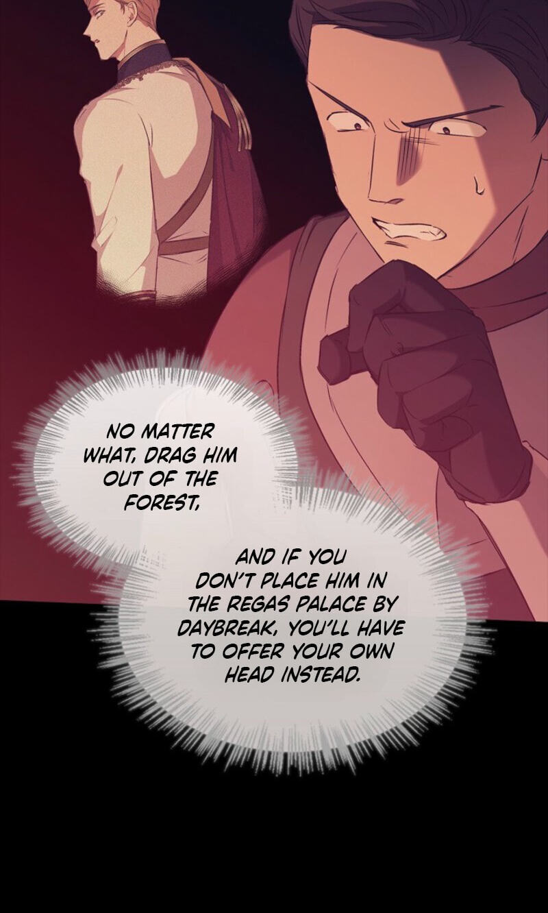 Regas Chapter 111 page 72 - 