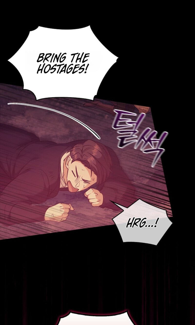 Regas Chapter 111 page 73 - 
