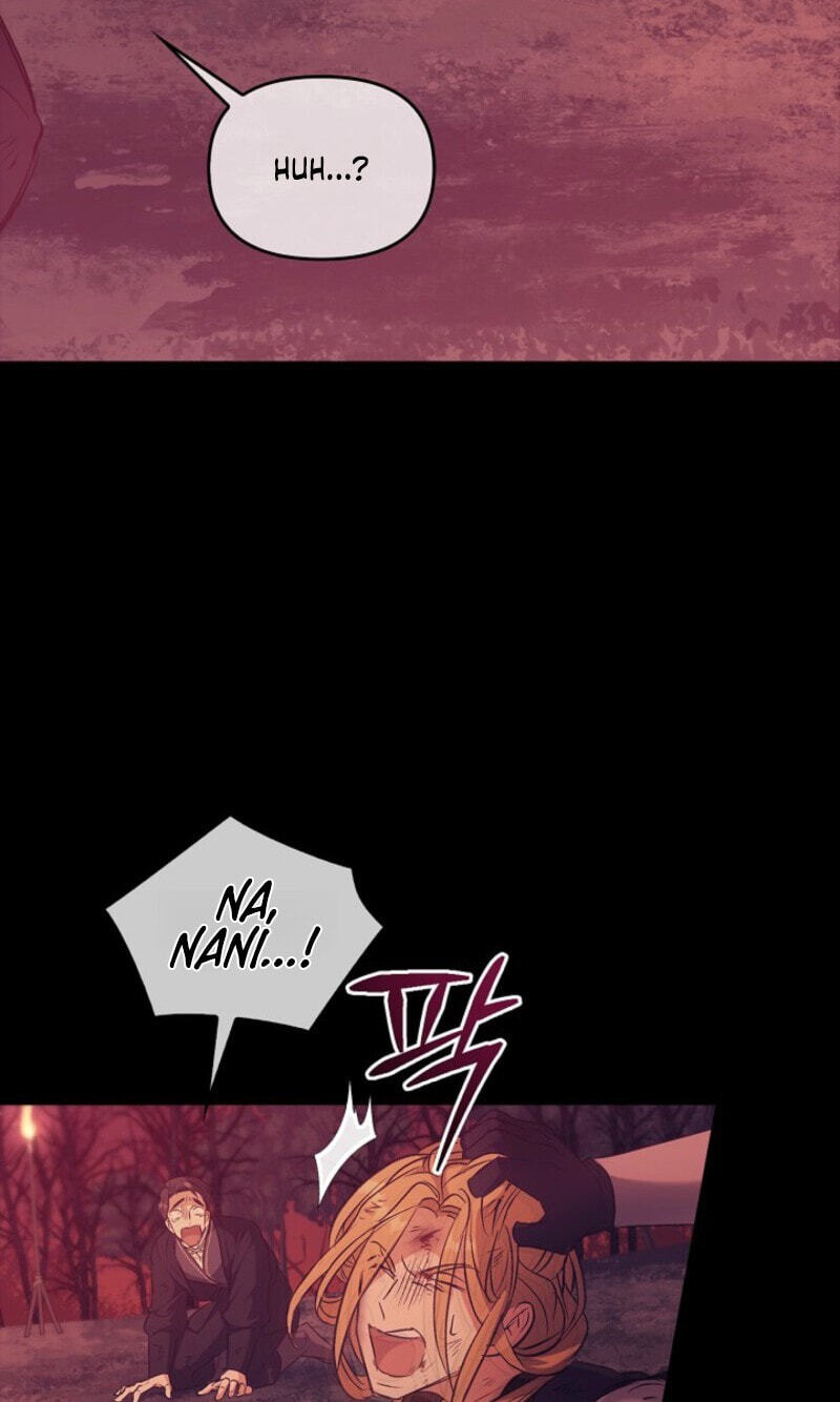 Regas Chapter 111 page 76 - 