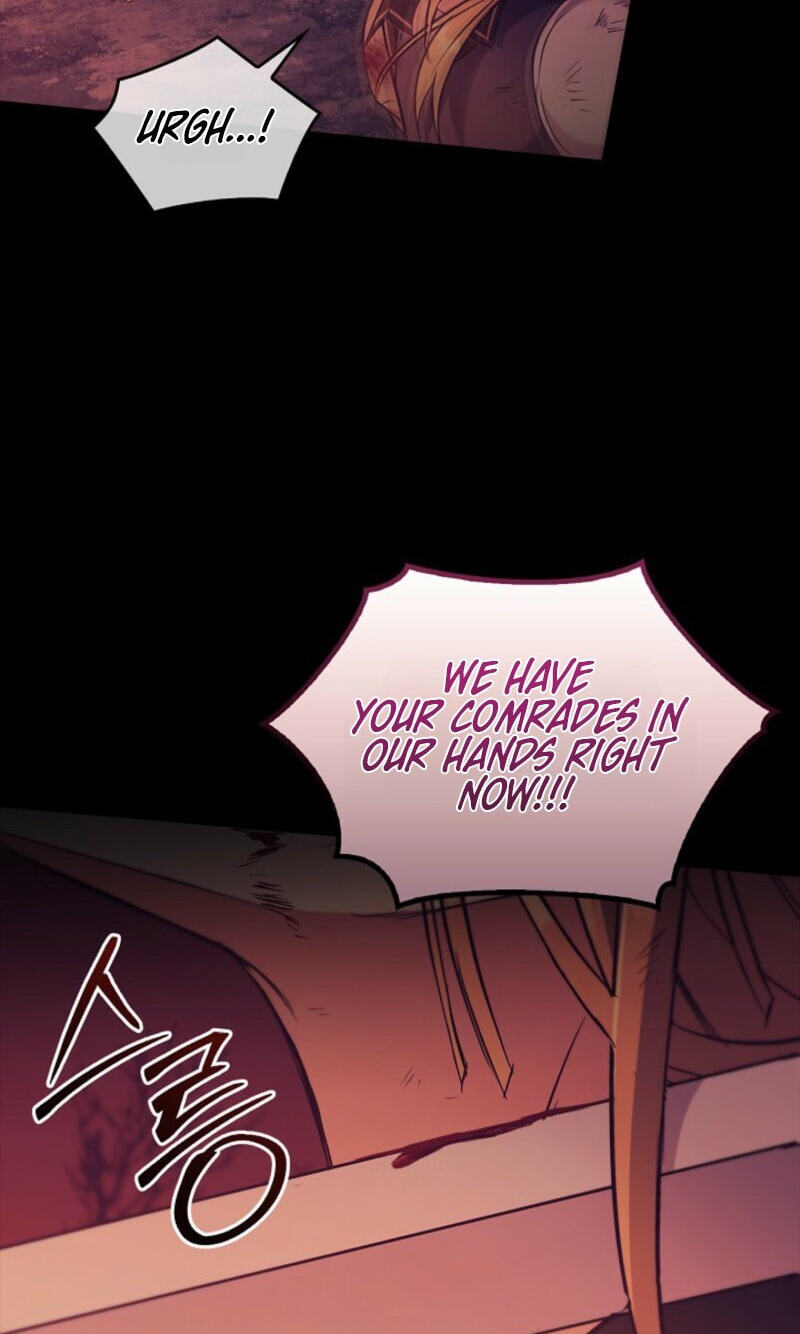 Regas Chapter 111 page 77 - 