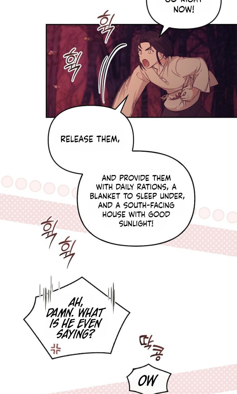 Regas Chapter 111 page 90 - 