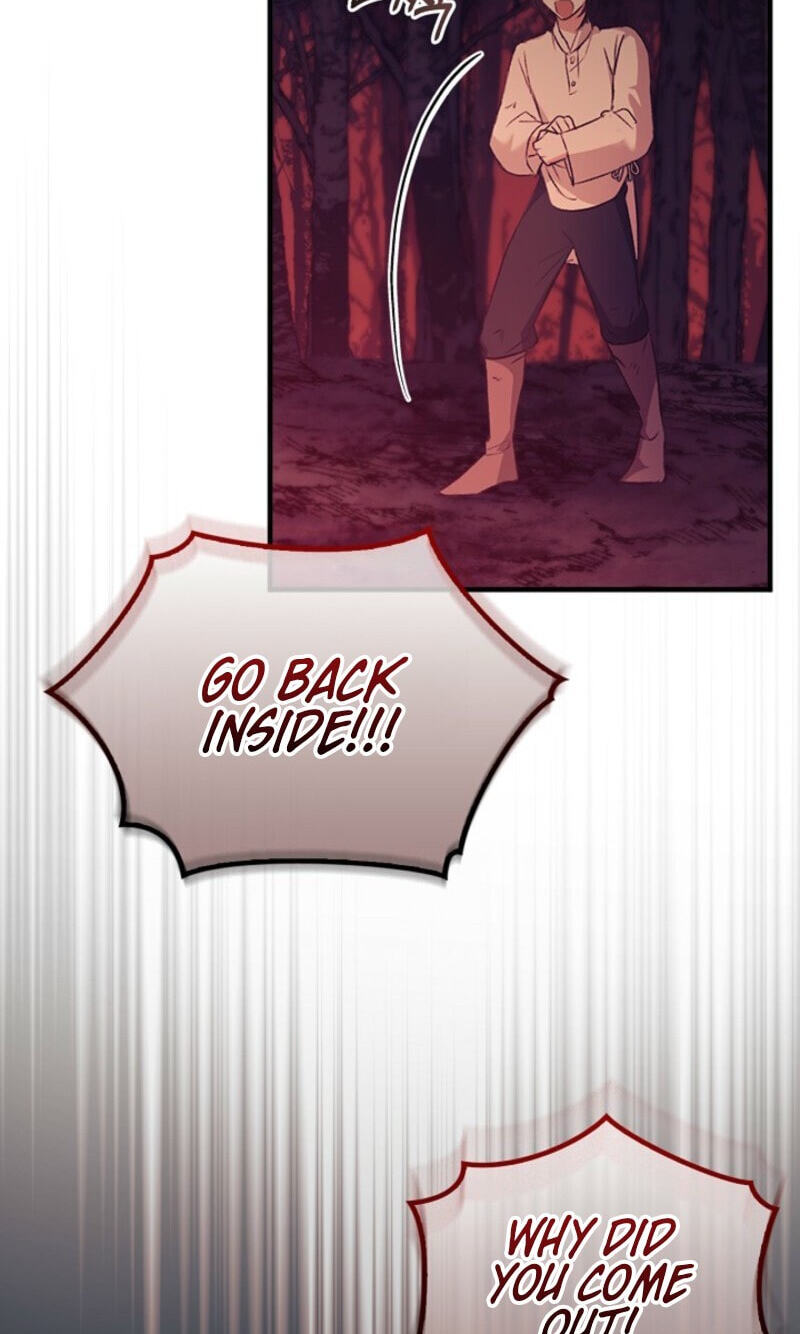 Regas Chapter 111 page 95 - 