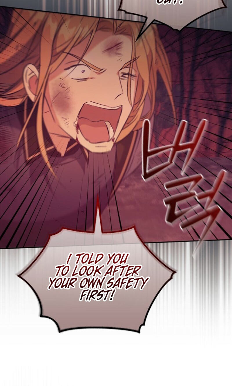 Regas Chapter 111 page 96 - 