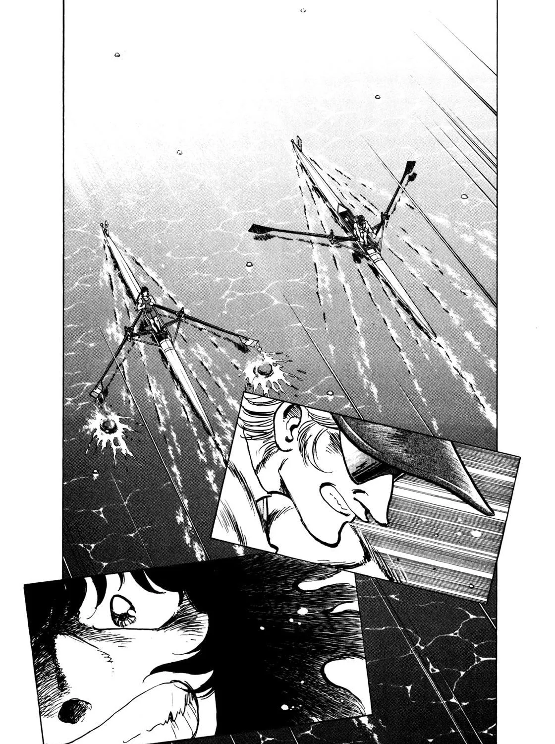 Regatta: Kimi to Ita Eien Chapter 59 page 29 - 