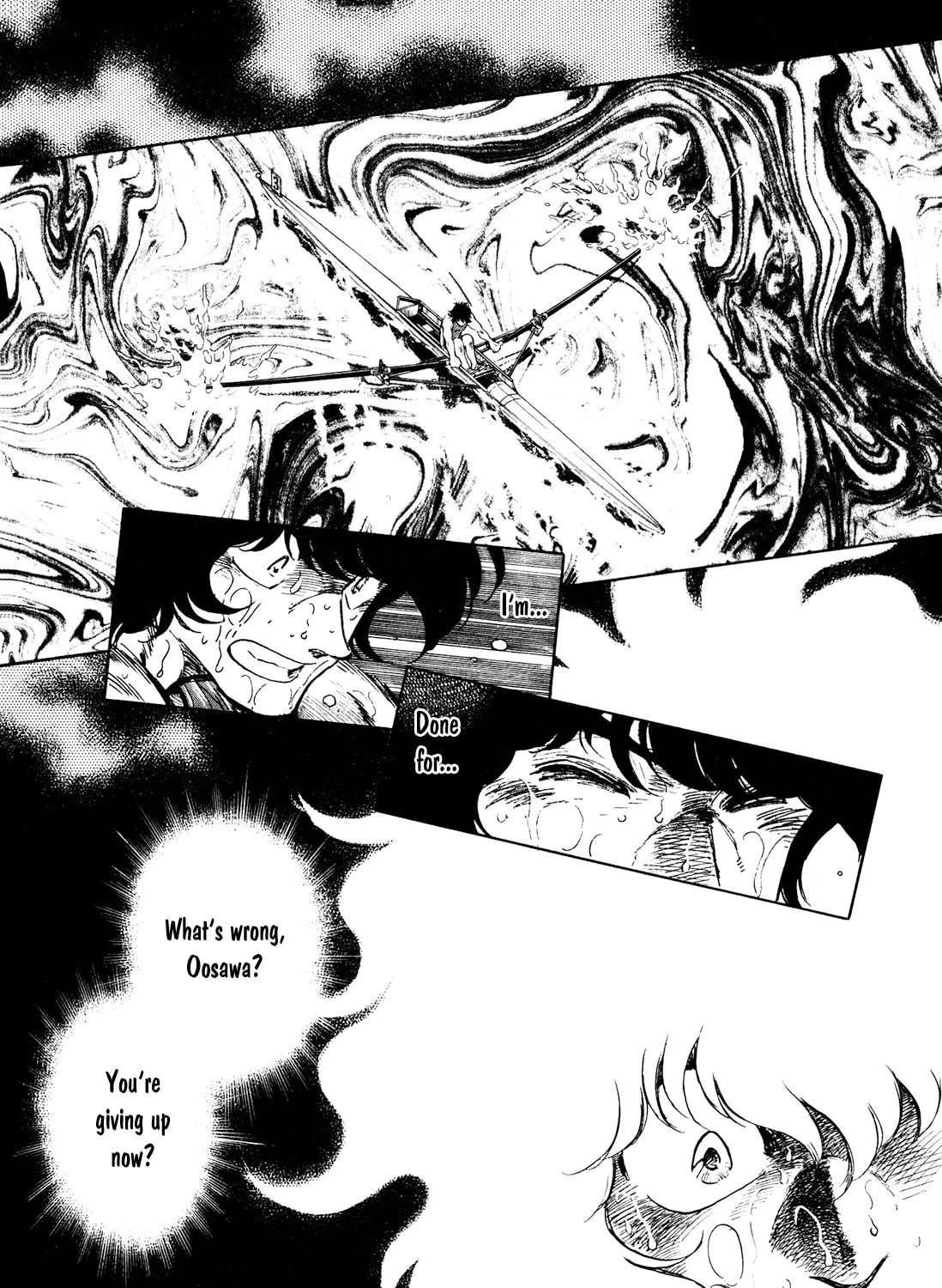Regatta: Kimi to Ita Eien Chapter 61 page 15 - 
