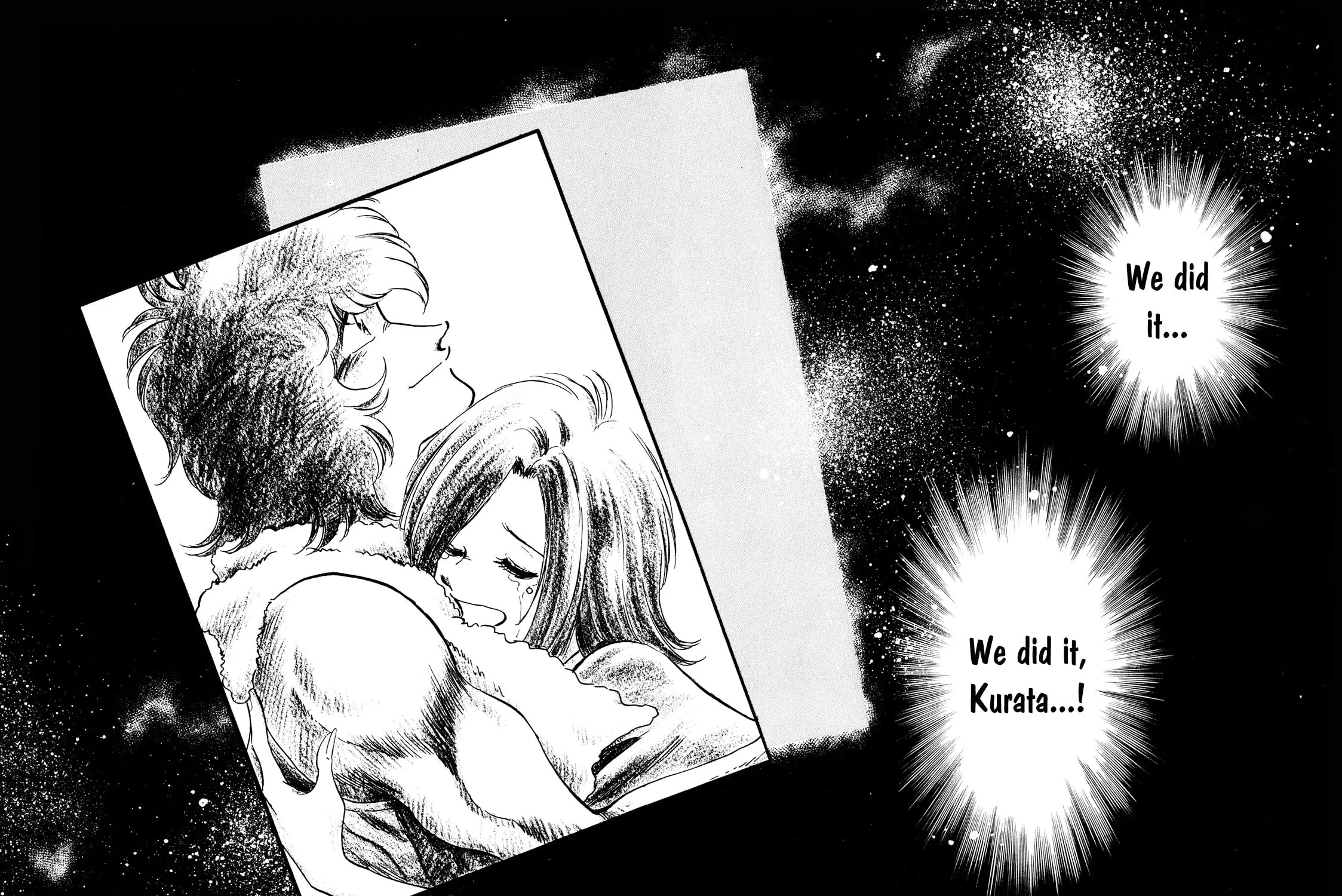 Regatta: Kimi to Ita Eien Chapter 63 page 25 - 