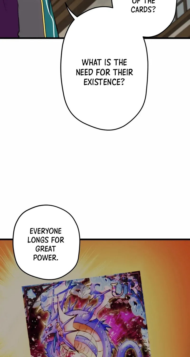 Regen: Gyakkou Card Player no Restart Chapter 13 page 4 - 