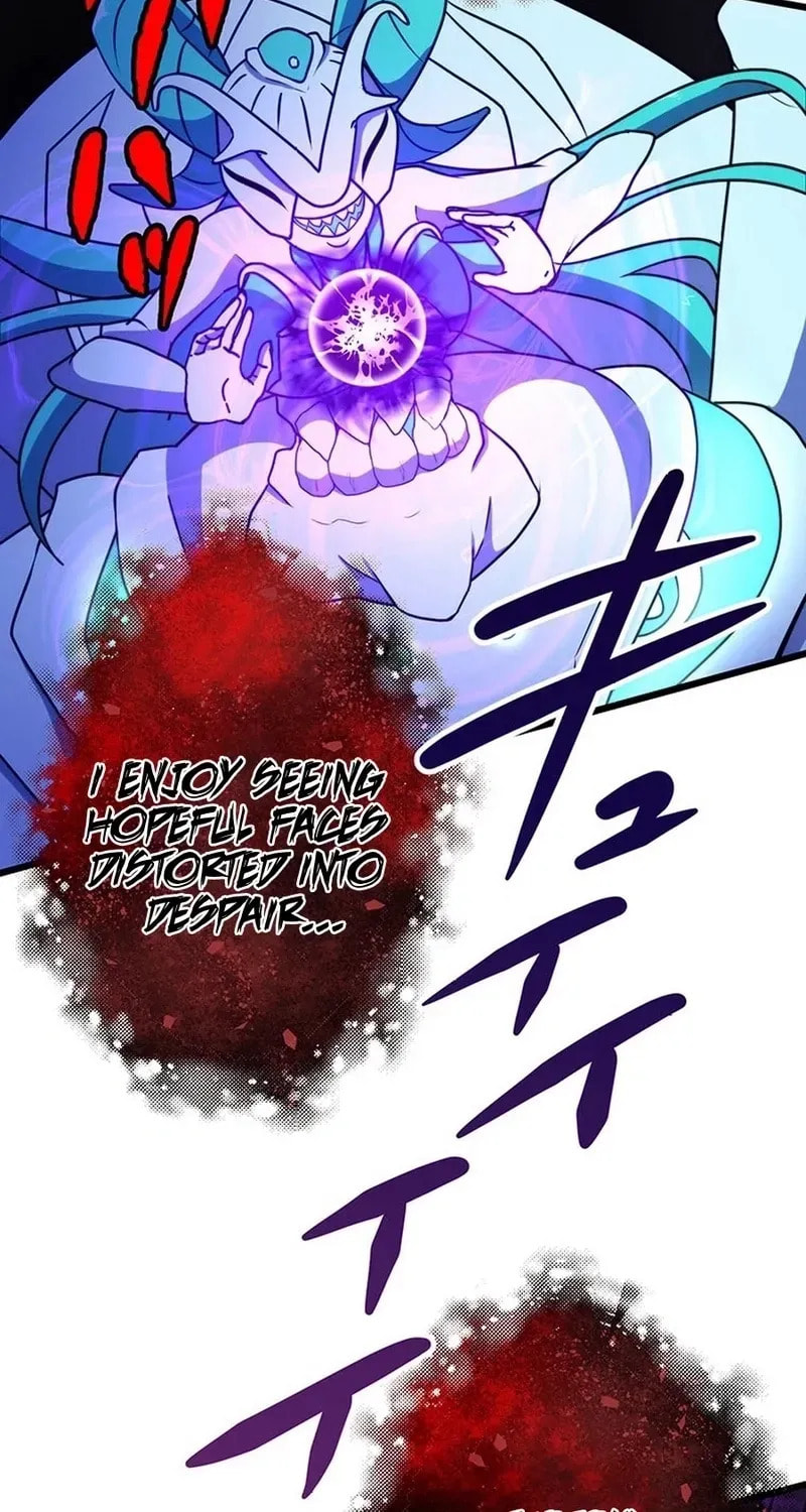 Regen: Gyakkou Card Player no Restart Chapter 21 page 17 - 