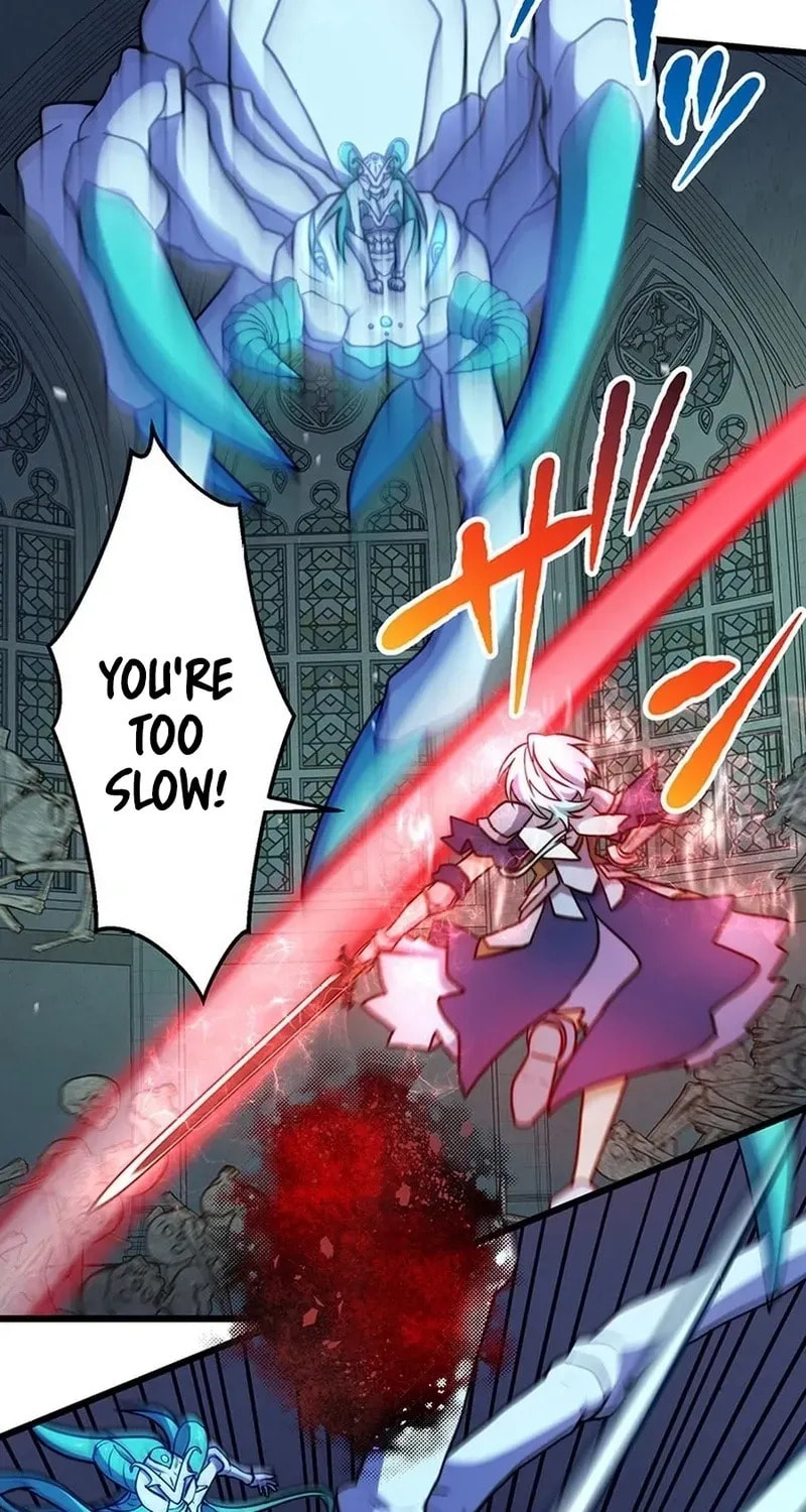 Regen: Gyakkou Card Player no Restart Chapter 21 page 24 - 