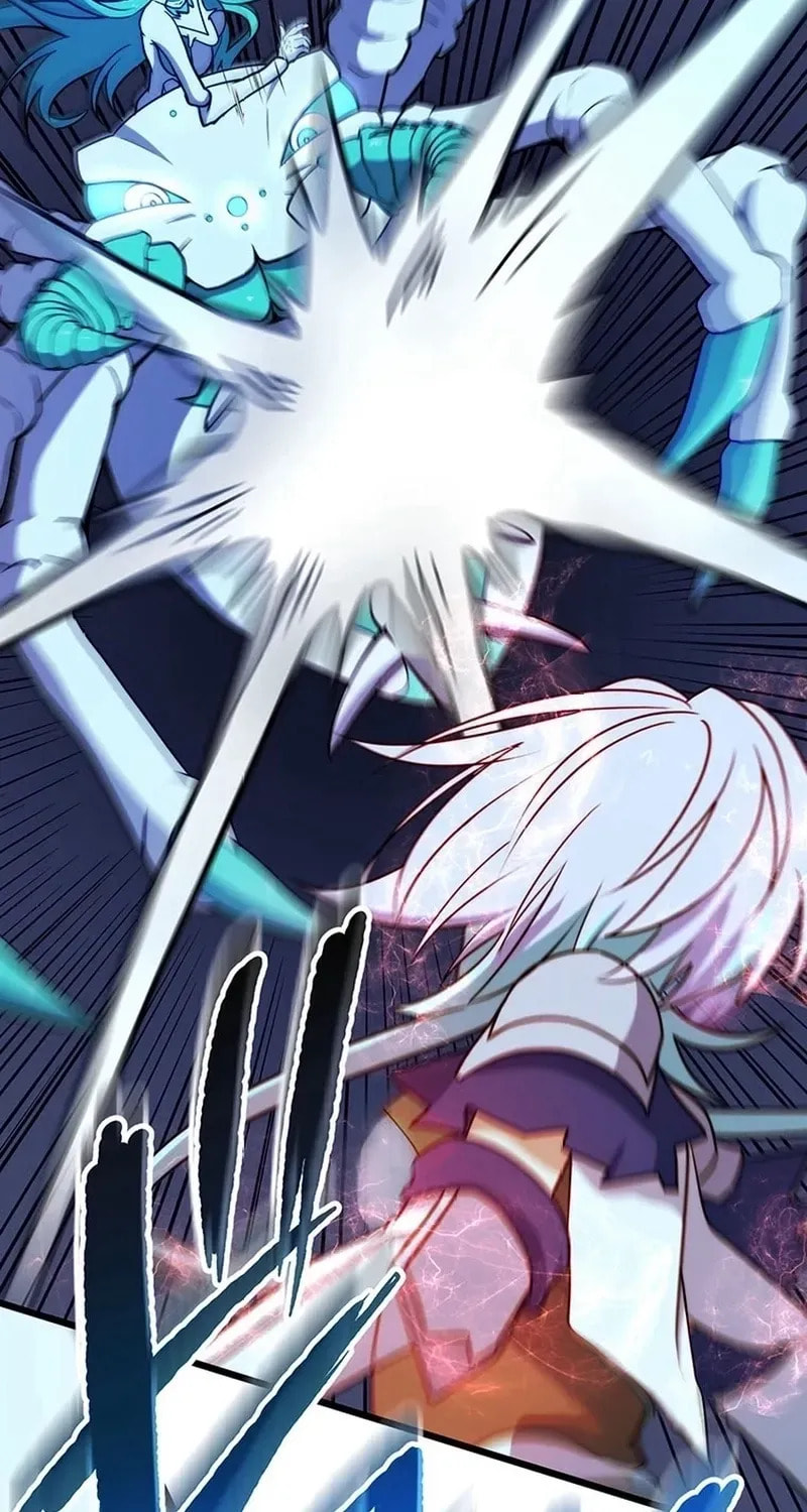 Regen: Gyakkou Card Player no Restart Chapter 21 page 25 - 