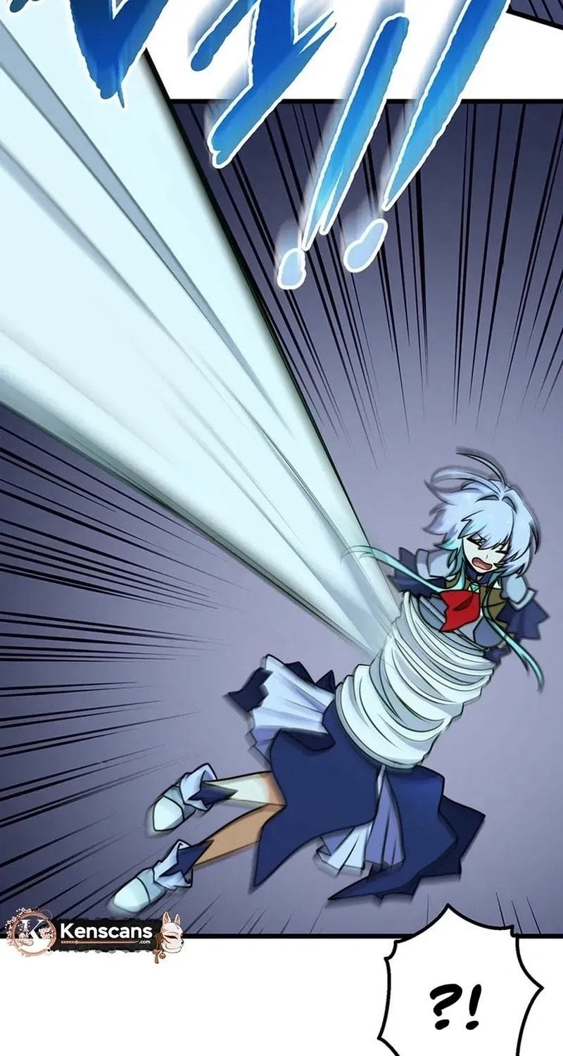 Regen: Gyakkou Card Player no Restart Chapter 21 page 26 - 